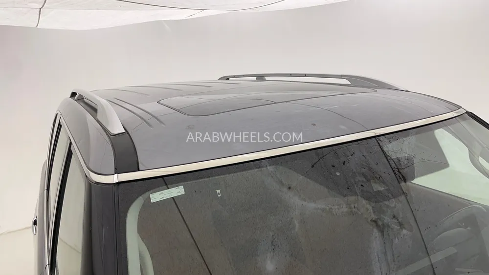 نيسان باترول 2022 for Sale in دبي Image-11