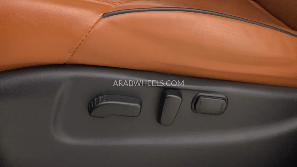 نيسان باترول 2022 for Sale in دبي Image-24