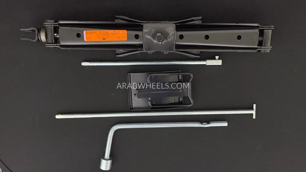 نيسان باترول 2022 for Sale in دبي Image-34