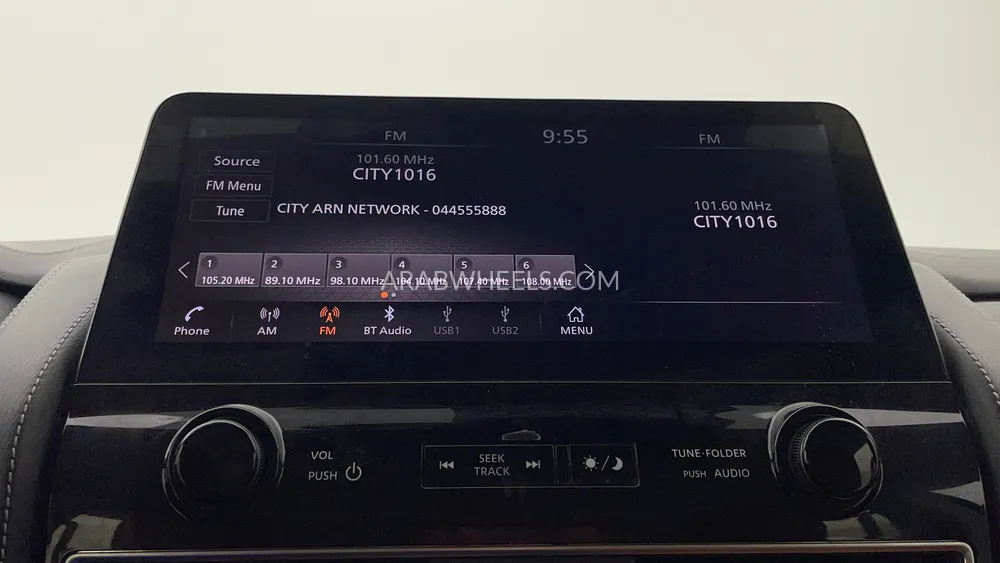 نيسان باترول 2022 for Sale in دبي Image-36