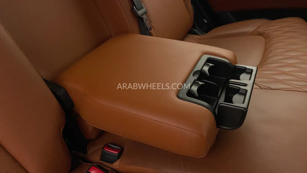 نيسان باترول 2022 for Sale in دبي Image-45