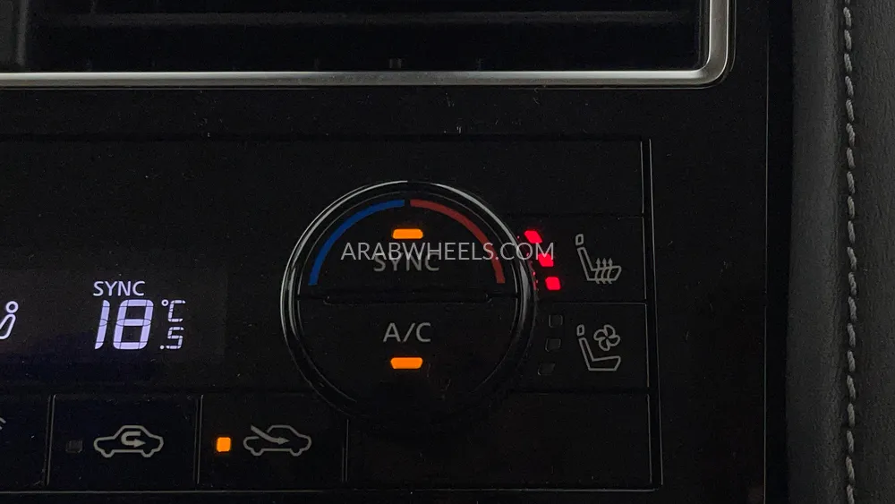 نيسان باترول 2022 for Sale in دبي Image-63