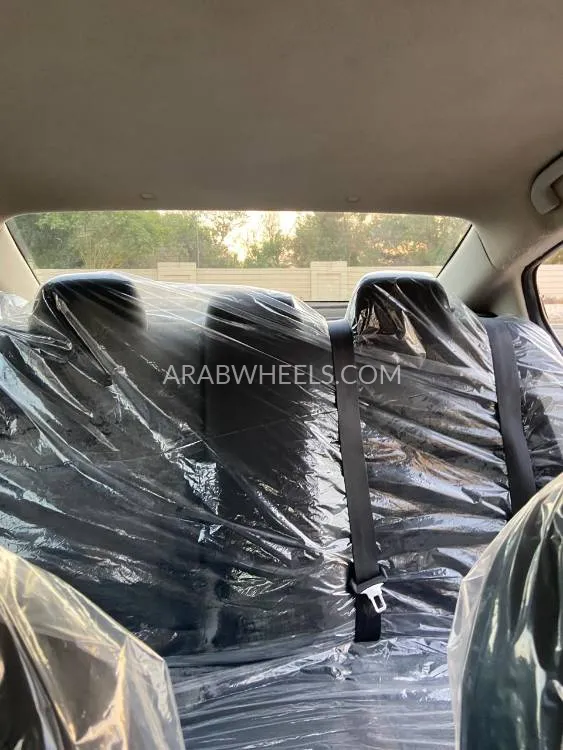 نيسان فيرسا 2021 for Sale in دبي Image-19