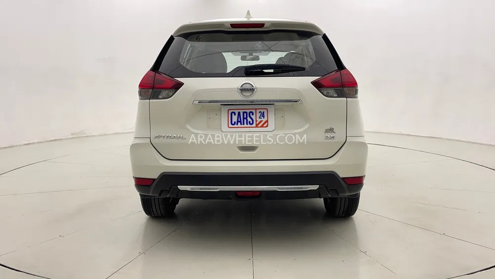 Nissan X-Trail 2021 for Sale in Dubai Image-4