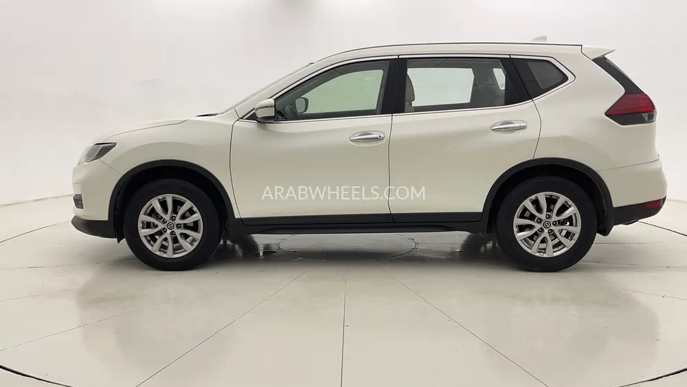 Nissan X-Trail 2021 for Sale in Dubai Image-6