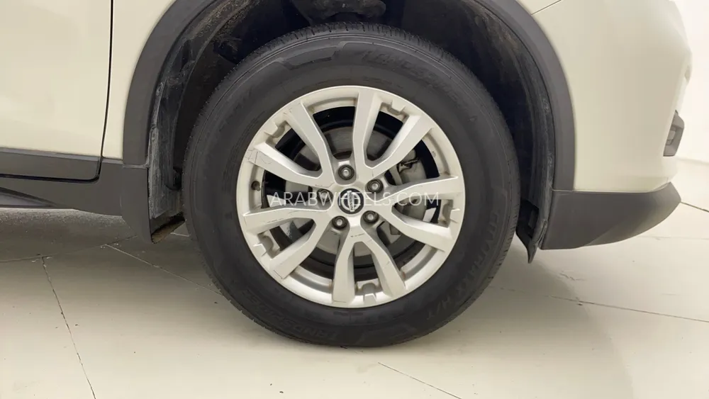 Nissan X-Trail 2021 for Sale in Dubai Image-10