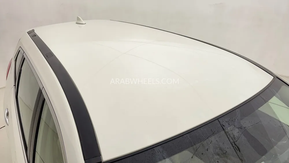 Nissan X-Trail 2021 for Sale in Dubai Image-11