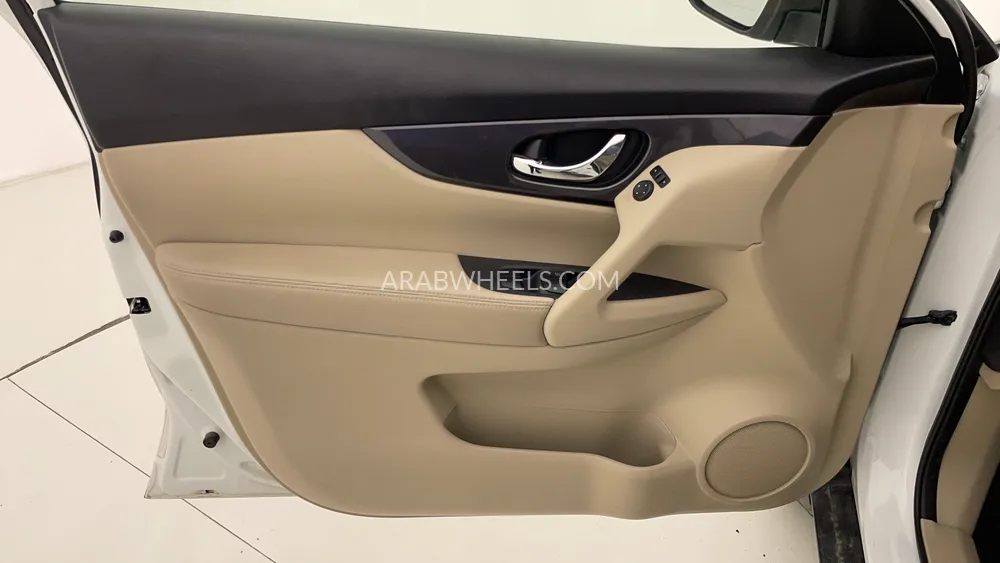 Nissan X-Trail 2021 for Sale in Dubai Image-17