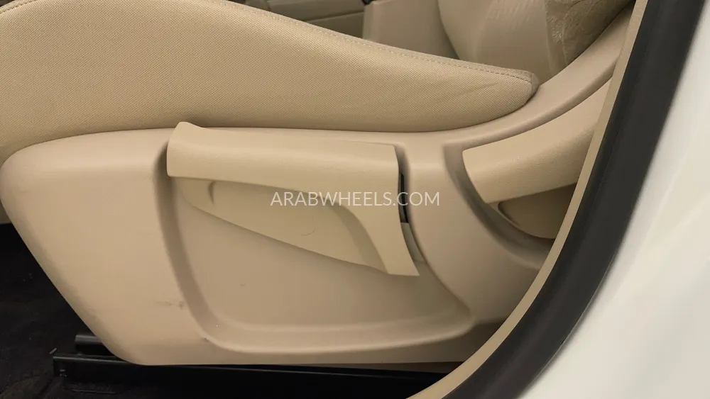 Nissan X-Trail 2021 for Sale in Dubai Image-19