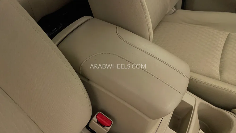 Nissan X-Trail 2021 for Sale in Dubai Image-30