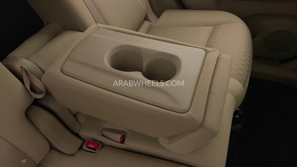 Nissan X-Trail 2021 for Sale in Dubai Image-31