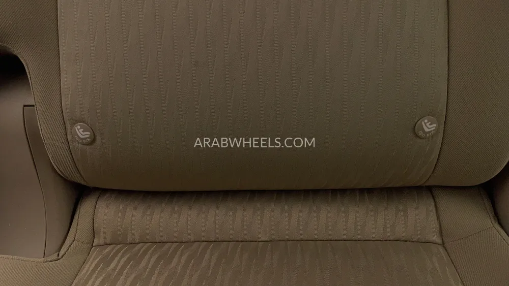 Nissan X-Trail 2021 for Sale in Dubai Image-32