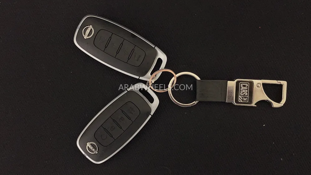 نيسان إكس تريل 2023 for Sale in دبي Image-31