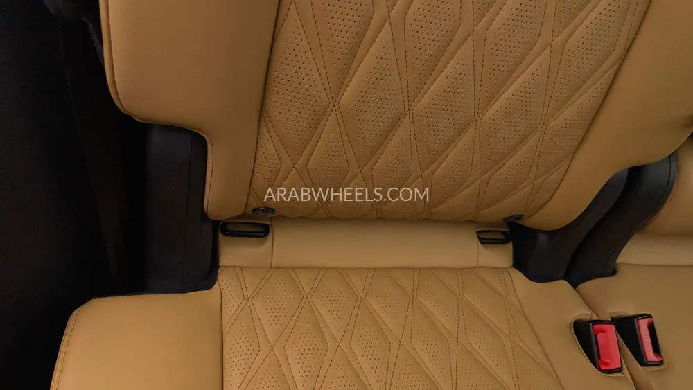 نيسان إكس تريل 2023 for Sale in دبي Image-43