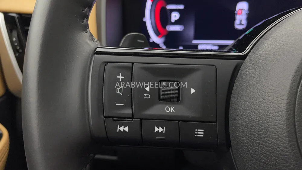 نيسان إكس تريل 2023 for Sale in دبي Image-53