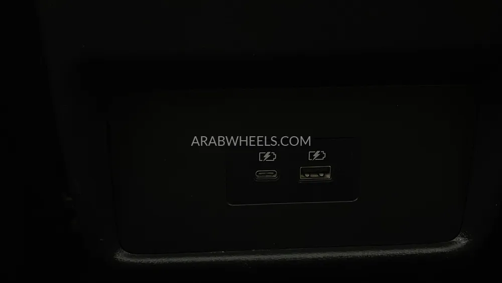 نيسان إكس تريل 2023 for Sale in دبي Image-61