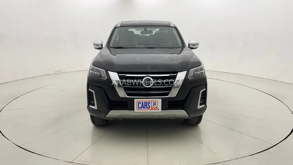 نيسان إكستيرا 2022 for Sale in دبي Image-8