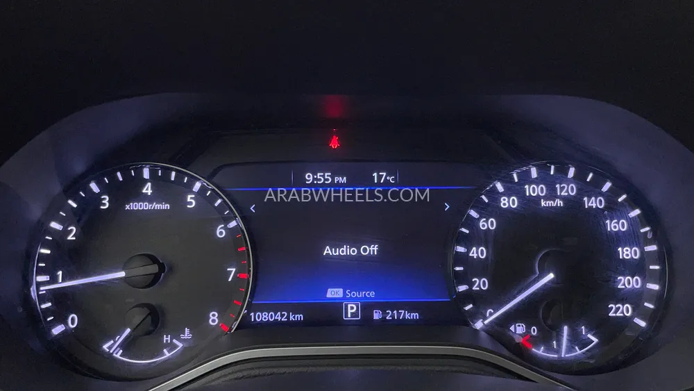 نيسان إكستيرا 2022 for Sale in دبي Image-13