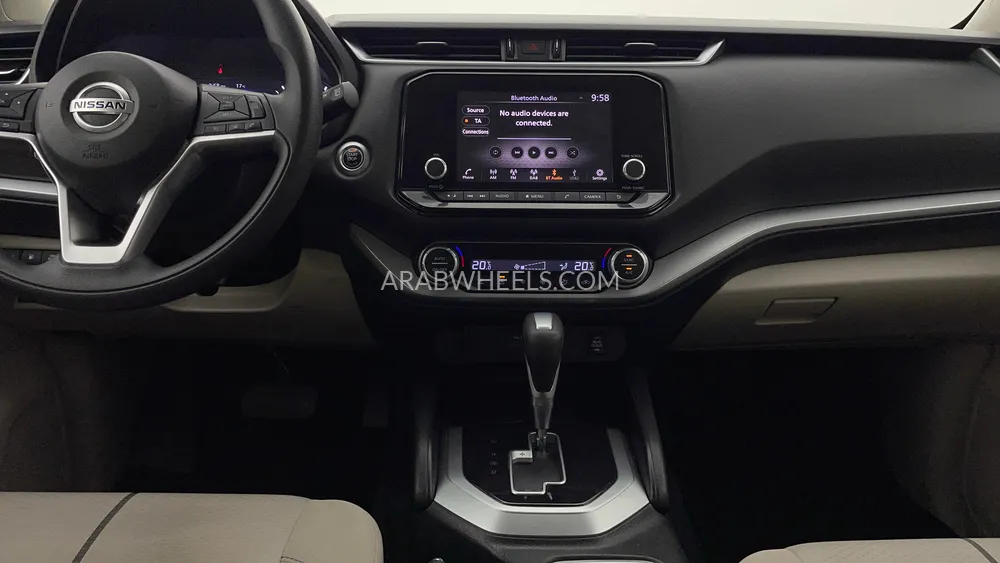 نيسان إكستيرا 2022 for Sale in دبي Image-14