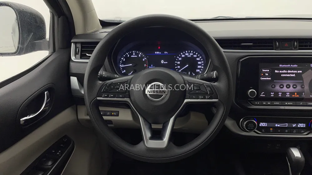 نيسان إكستيرا 2022 for Sale in دبي Image-17