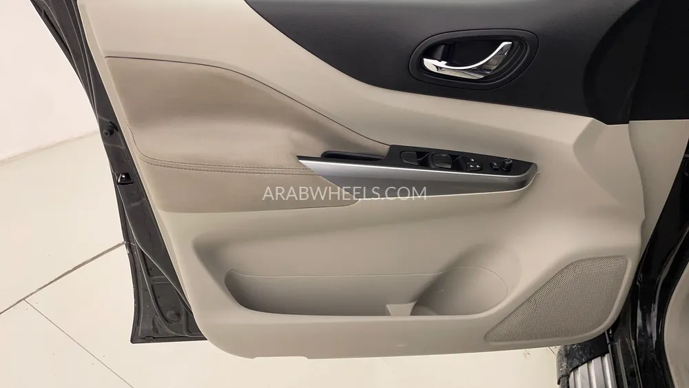 نيسان إكستيرا 2022 for Sale in دبي Image-19