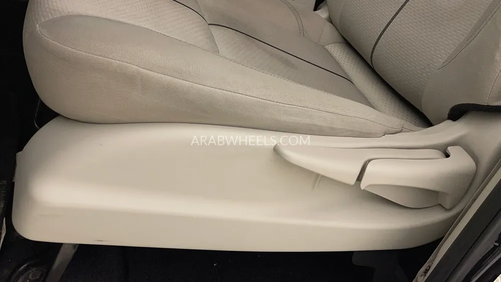 نيسان إكستيرا 2022 for Sale in دبي Image-22