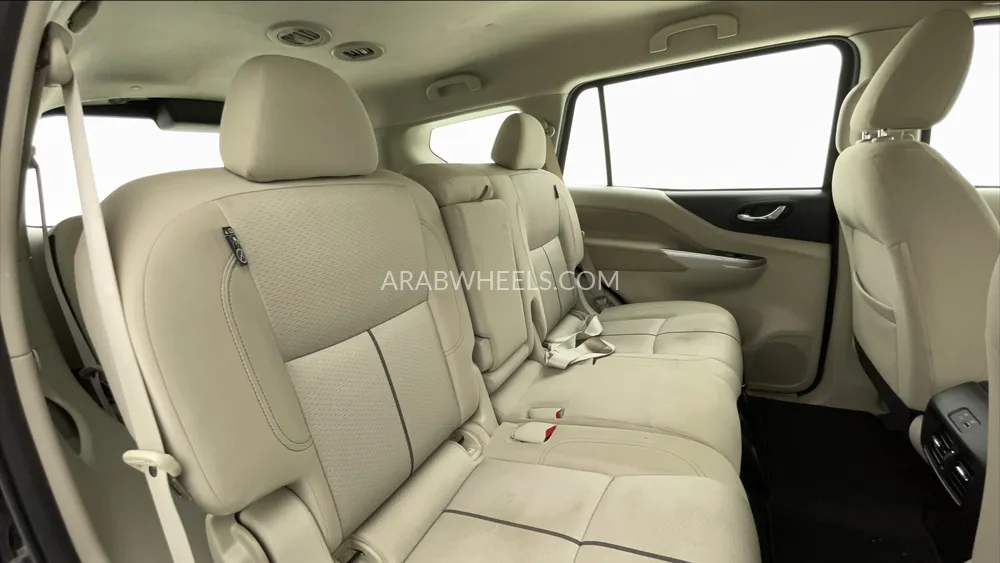 نيسان إكستيرا 2022 for Sale in دبي Image-26