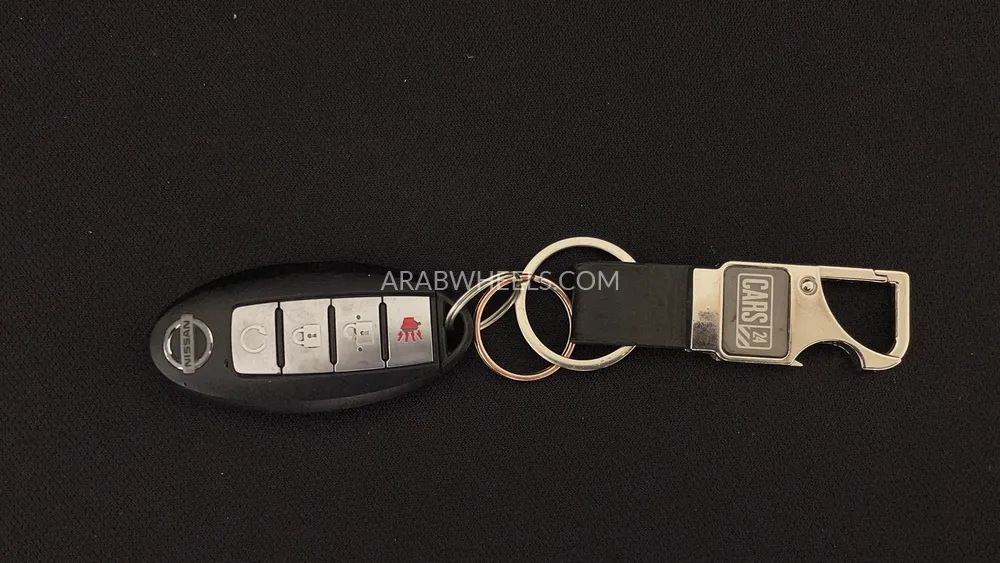 نيسان إكستيرا 2022 for Sale in دبي Image-28