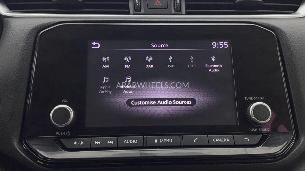 نيسان إكستيرا 2022 for Sale in دبي Image-33