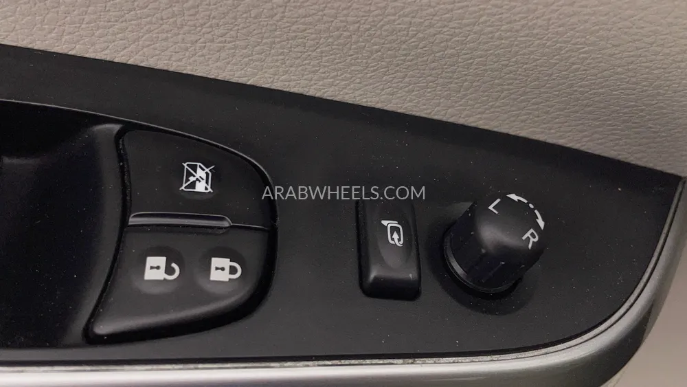 نيسان إكستيرا 2022 for Sale in دبي Image-43