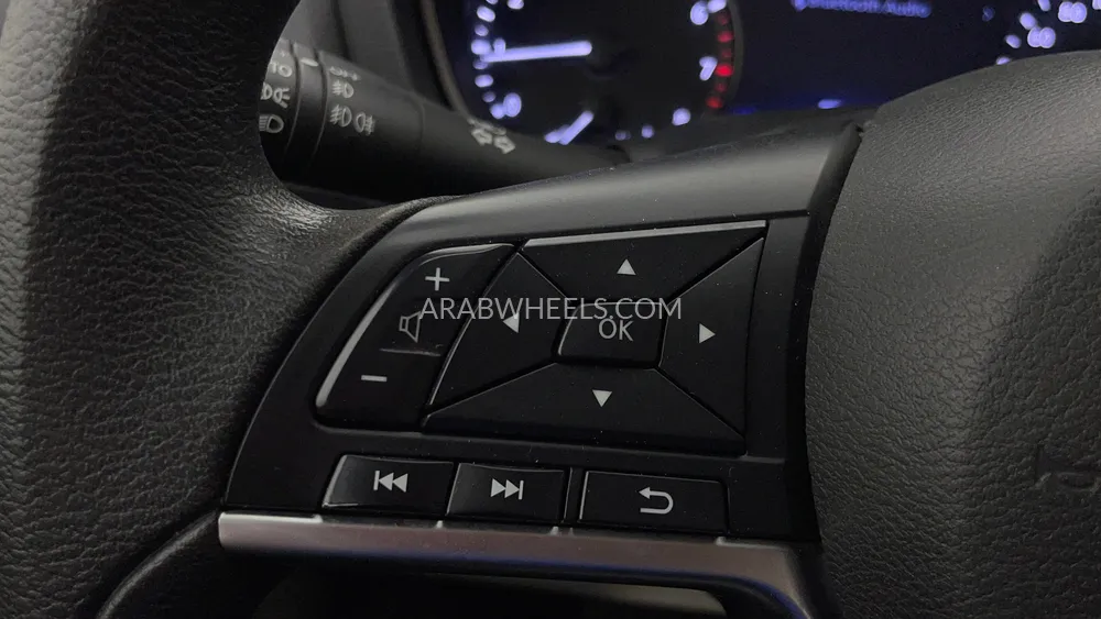 نيسان إكستيرا 2022 for Sale in دبي Image-46