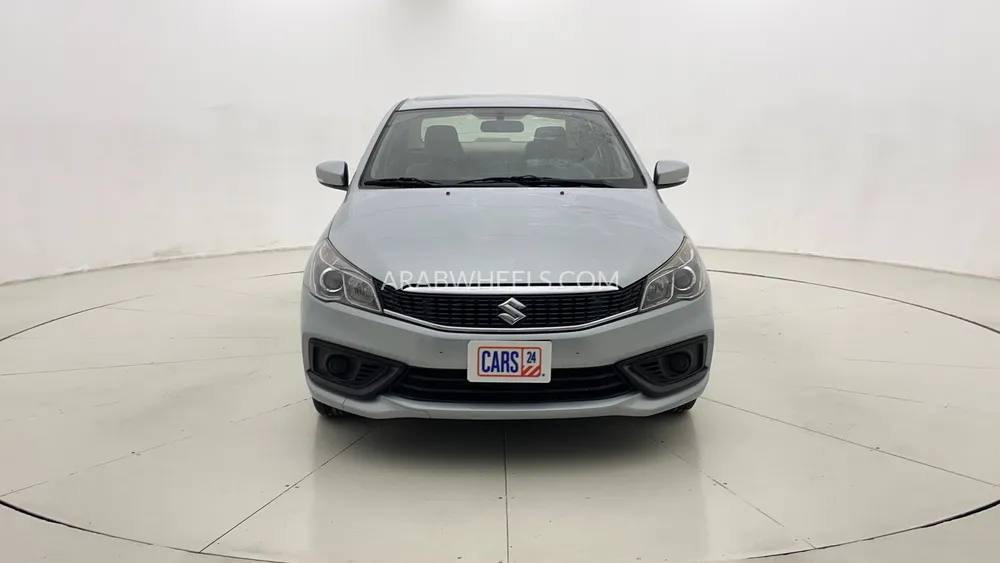 Suzuki Ciaz 2023 for Sale in Dubai Image-8