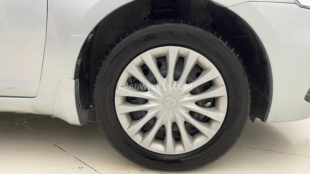 Suzuki Ciaz 2023 for Sale in Dubai Image-10