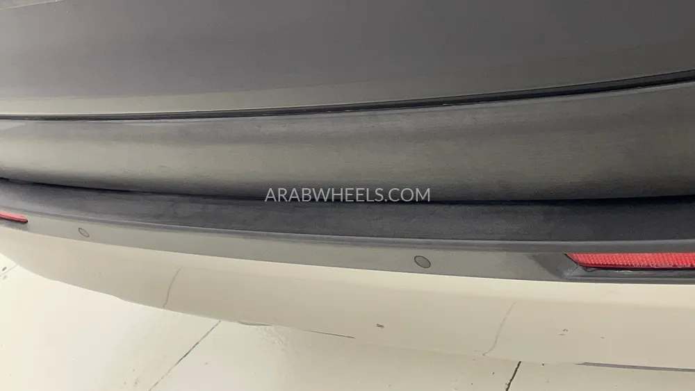 تويوتا راف 4 2023 for Sale in دبي Image-31