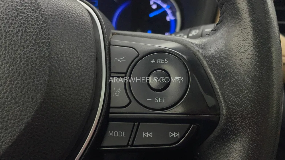 تويوتا راف 4 2023 for Sale in دبي Image-47