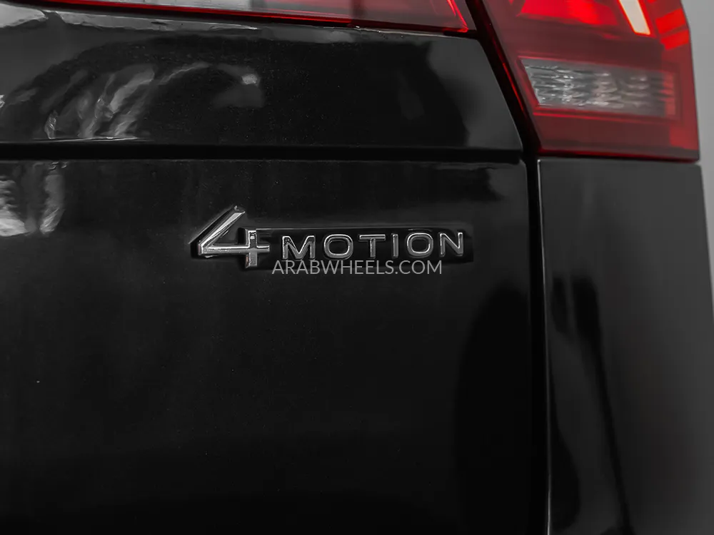 Volkswagen Tiguan 2021 for Sale in Dubai Image-14