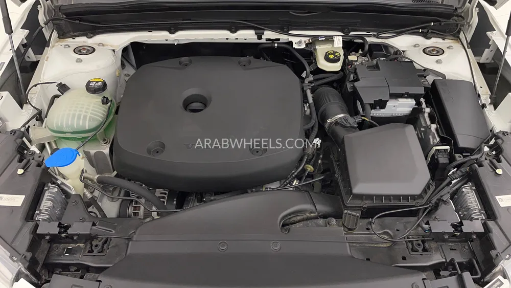 Volvo XC40 2022 for Sale in Dubai Image-9