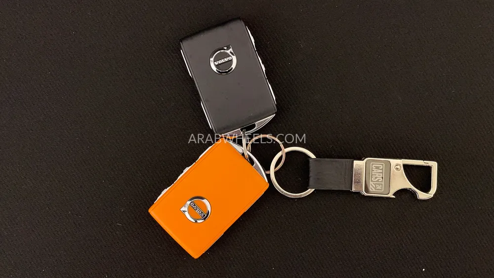 Volvo XC40 2022 for Sale in Dubai Image-31