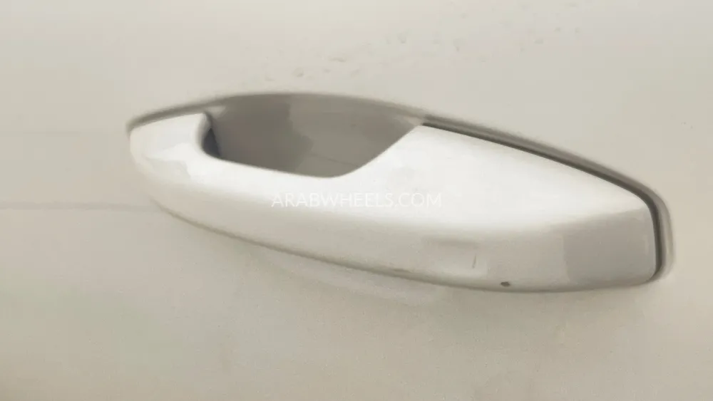 Volvo XC40 2022 for Sale in Dubai Image-46