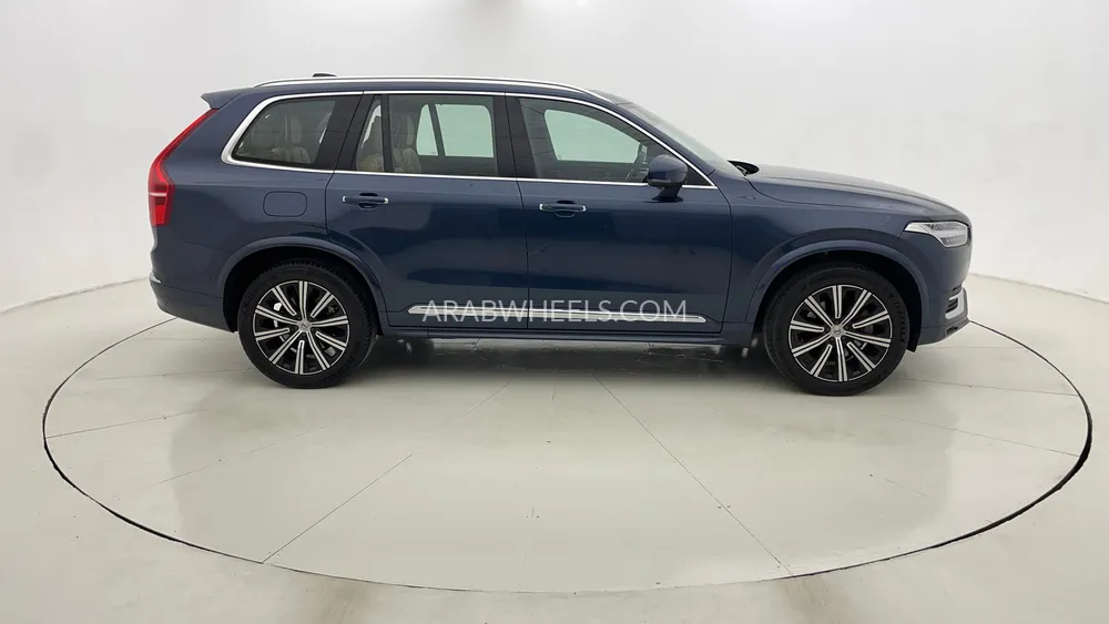 Volvo XC90 2023 for Sale in Dubai Image-2