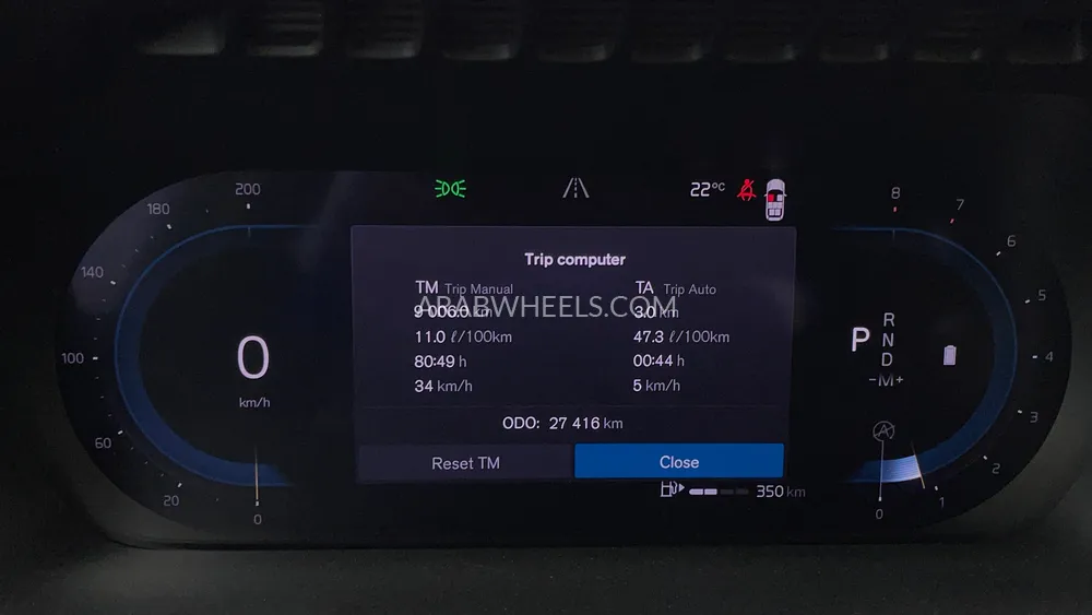 Volvo XC90 2023 for Sale in Dubai Image-13