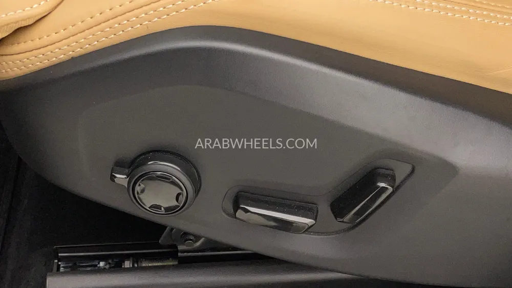 Volvo XC90 2023 for Sale in Dubai Image-24