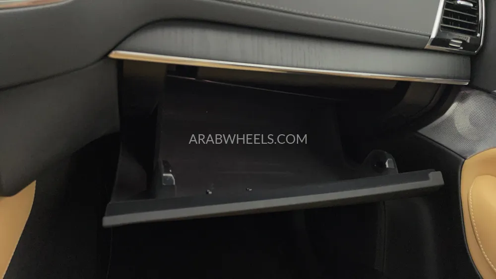 Volvo XC90 2023 for Sale in Dubai Image-35