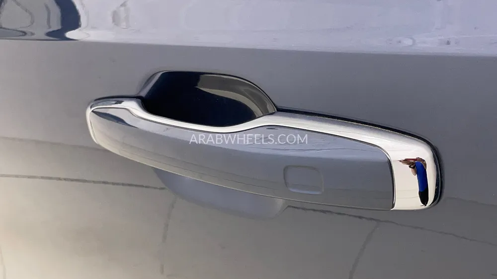 Volvo XC90 2023 for Sale in Dubai Image-46