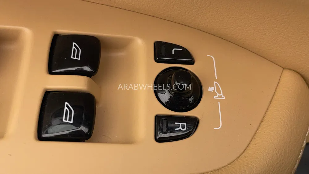 Volvo XC90 2023 for Sale in Dubai Image-47