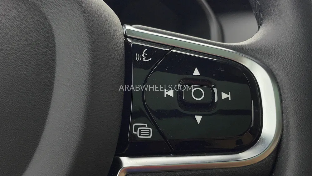 Volvo XC90 2023 for Sale in Dubai Image-53