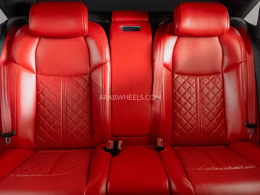 Audi S8 2022 for Sale in Dubai Image-13