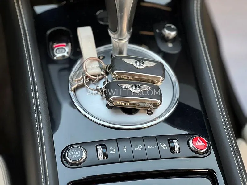 Bentley Flying Spur 2013 for Sale in Sharjah Image-20