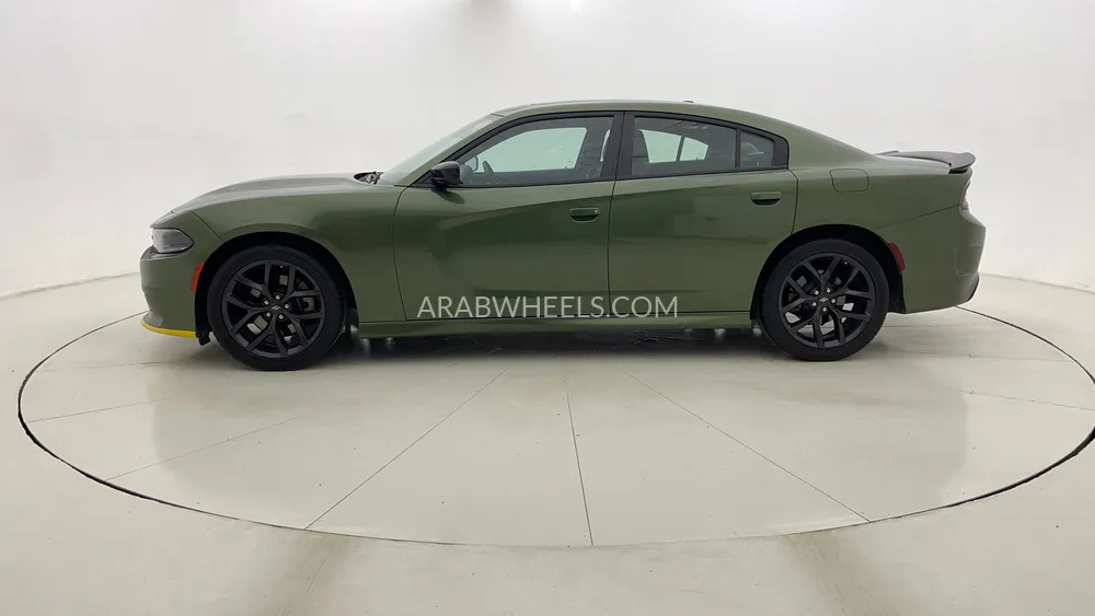 Dodge Charger 2023 for Sale in Dubai Image-6