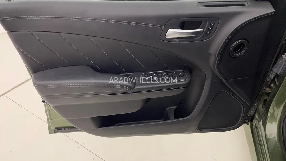 Dodge Charger 2023 for Sale in Dubai Image-19